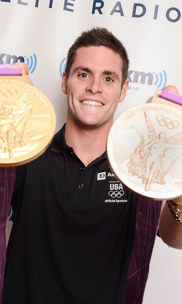 Olympic gold medal diver David Boudia on the dangers of diving and repeating in Rio